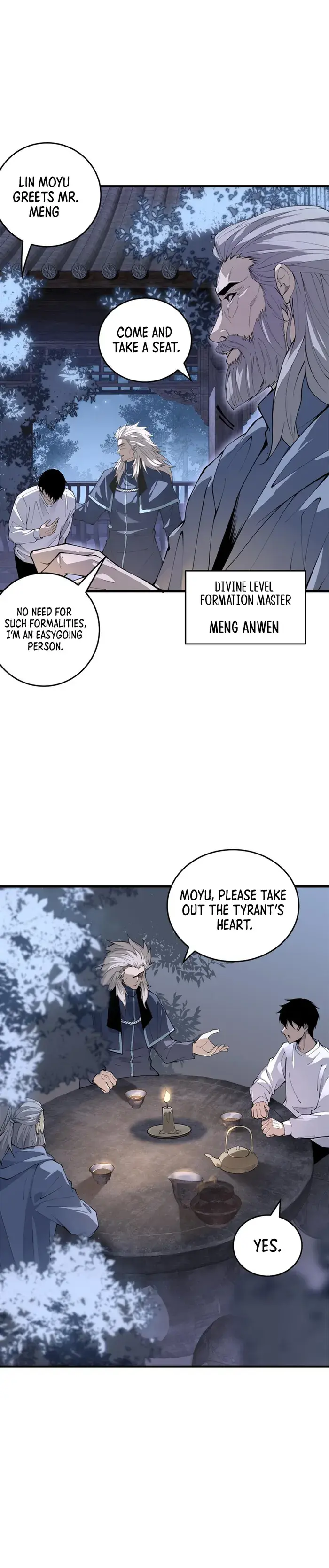 Catastrophic Necromancer Chapter 28 image 17_optimized